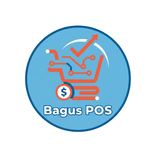Bagus POS (Point of Sale)